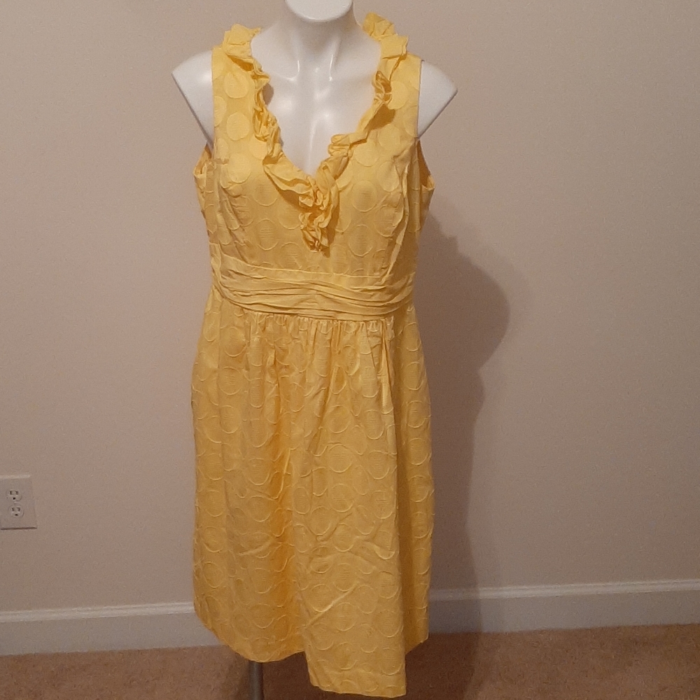Studio I Dress